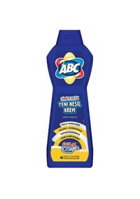 Abc Limon Kokulu Yüzey Temizleyici 750 ml