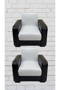 Şahane Ev Polyester Likralı Jakarlı Süngersiz Düz Giydirmeli Bej Tekli Koltuk Örtüsü 78x55 cm