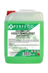 Perfego Çam Esintisi Kokulu Yüzey Temizleyici 5 kg