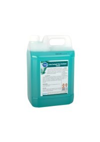 Oxy Extra Parfümlü Yüzey Temizleyici 5 kg