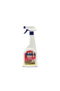 Fakir Steel Paslanmaz Çelik Yüzey Temizleyici 500 ml