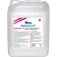 Henchell Beyaz Sabun Kokulu Genel Yüzey Temizleyici 5 lt