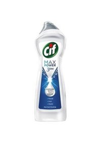 Cif Max Power Mavi Çam Ferahlığı Yüzey Temizleyici 450 ml