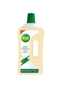 Vim Arap Sabunu Yüzey Temizleyici 1 lt