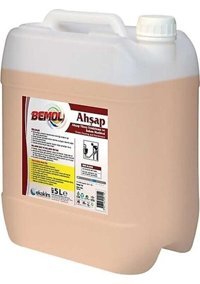 Bemol Ahşap Yüzey Temizleyici 5 lt