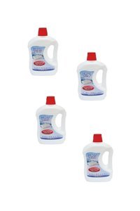 Saraylı Beyaz Sabun Kokulu Yüzey Temizleyici 4x1 lt