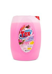 Tex Floral Garden Kokulu Yüzey Temizleyici 5 lt