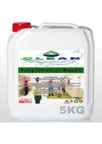 Clean Köpüklü Yüzey Temizleyici 5 kg