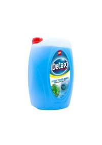 Detax Okyanus Kokulu Yüzey Temizleyici 4 lt