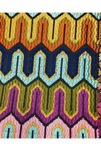 Şeref Tekstil Pamuklu - Polyester Örgü Süngersiz Geometrik Desenli Sarı Tekli Koltuk Örtüsü 100x140 cm
