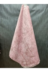 Madame Blue Polyester Süngerli Çizgili Lacivert Tekli Koltuk Örtüsü 175x215 cm