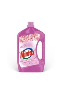 Mintax Çiçek Kokulu Yüzey Temizleyici 2.5 lt