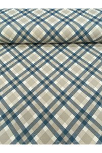 Özbayramlar Tekstil Premier Pamuklu - Polyester Örgü Jakarlı Süngersiz Armürlü Bej Tekli Koltuk Örtüsü 100x180 cm