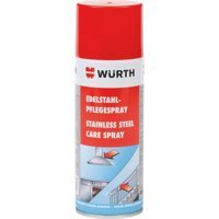 Würth Ankastre Parlatıcı Yüzey Temizleyici 400 ml