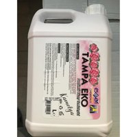 Tampa Kamelya Kokulu Yüzey Temizleyici 5 lt