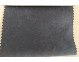 Serteks Mikrofiber Süngersiz Düz Antrasit Tekli Koltuk Örtüsü 140x100 cm