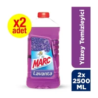 Marc Lavanta Kokulu Yüzey Temizleyici 2x2.5 lt