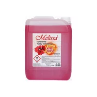Melissa Ateş Topu Yüzey Temizleyici 4x5 lt