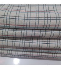 Taşkın Home Pamuklu Polar Süngersiz Geometrik Desenli Turuncu Tekli Koltuk Örtüsü 170x220 cm