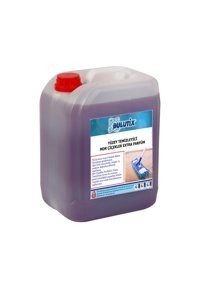 Bulutix Mor Çiçekler Extra Parfüm Kokulu Yüzey Temizleyici 5 lt