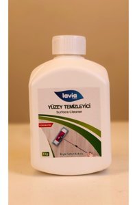 Lavıa Beyaz Sabun Kokulu Yüzey Temizleyici 1 kg