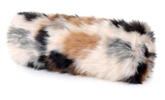 Bc Home Polyester Peluş Süngersiz Bej Tekli Koltuk Örtüsü 90x140 cm