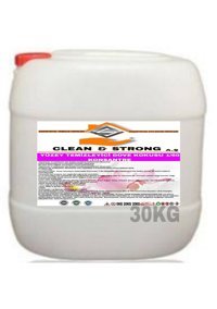 Clean & Strong Dove Kokulu Yüzey Temizleyici 30 kg