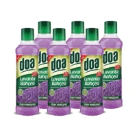 Doa Lavanta Kokulu Yüzey Temizleyici 6x1 lt