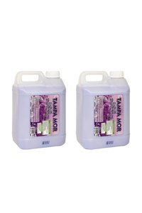 Tampa Parfümlü Yüzey Temizleyici 2x5 lt