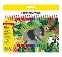 Eberhard Faber 24'lü Kuru Boya Seti