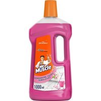 Mr. Muscle Floral ve Buket Kokulu Yüzey Temizleyici 1 lt
