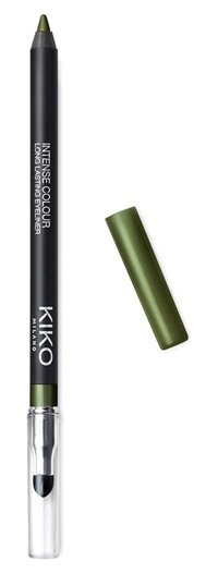 Kiko Intense Colour Long Lasting Ivy Metalik Akmayan Yeşil Göz Kalemi