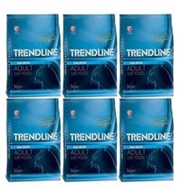 Trendline Somonlu Az Tahıllı Yetişkin Kuru Kedi Maması 6x1 kg