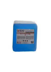 Idu Power Fresh Yüzey Temizleyici 5 kg