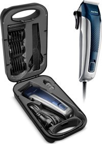 Aprilla Ahc-5011 Saç 5 Başlıklı Çok Amaçlı Islak Kuru Tıraş Makinesi