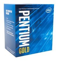 Intel Pentium Gold G5500 2 Çekirdekli 3.8 GHz 4 MB Ön Bellek LGA 1151 Soket Tipi İşlemci