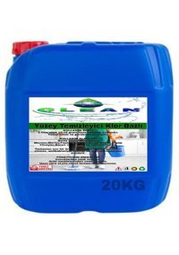 Clean Klor Bazlı Yüzey Temizleyici 20 kg
