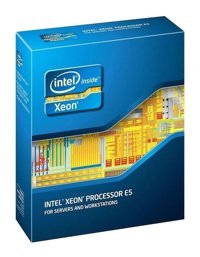 Intel Xeon Processor E5420 4 Çekirdekli 2.5 GHz 12 MB Ön Bellek LGA 771 Soket Tipi İşlemci