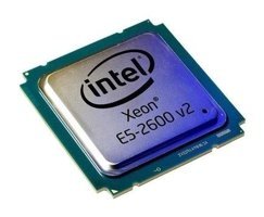 Intel Xeon Processor E5 2689 10 Çekirdekli 3.8 GHz Turbo Hız 25 MB Ön Bellek LGA 2011 Soket Tipi İşlemci