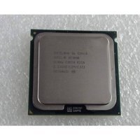 Intel Xeon Processor E5410 4 Çekirdekli 2.3 GHz 12 MB Ön Bellek LGA 771 Soket Tipi İşlemci