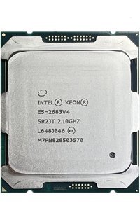 Intel Xeon Processor E5 2683 16 Çekirdekli 3.0 GHz Turbo Hız 40 MB Ön Bellek LGA 2011 Soket Tipi İşlemci