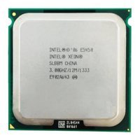 Intel Xeon Processor E5450 4 Çekirdekli 3.0 GHz 12 MB Ön Bellek LGA 771 Soket Tipi İşlemci