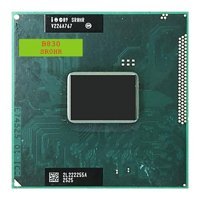 Intel Celeron B830 2 Çekirdekli 1.8 GHz 2 MB Ön Bellek PGA 988 Soket Tipi İşlemci