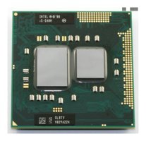 Intel Core i5 540M 2 Çekirdekli 3.0 GHz Turbo Hız 3 MB Ön Bellek BGA 1288 Soket Tipi İşlemci
