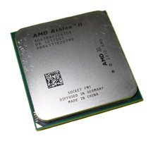 AMD Athlon II X4 638 4 Çekirdekli 2.7 GHz 4 MB Ön Bellek FM1 Soket Tipi İşlemci