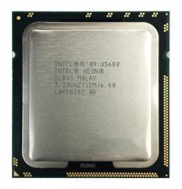 Intel Xeon Processor X5680 6 Çekirdekli 3.0 GHz Turbo Hız 12 MB Ön Bellek LGA 1366 Soket Tipi İşlemci