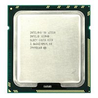 Intel Xeon Processor W3550 4 Çekirdekli 3.3 GHz Turbo Hız 8 MB Ön Bellek LGA 1366 Soket Tipi İşlemci