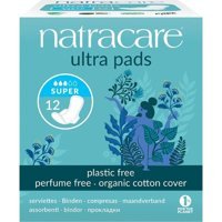 Natracare Ultra Hijyenik Normal 12'li Hijyenik Ped 1 Adet