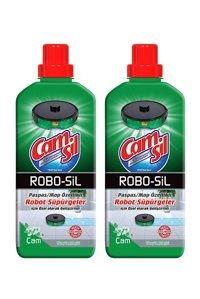 Camsil Camsil Robo-Sil Yüzey Temizleyici 2x900 ml
