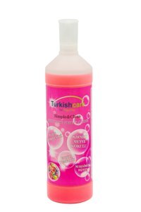 Turkishcare Meyve Kokulu Yüzey Temizleyici 1 lt